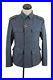 WWII German M43 Luftwaffe blue grey wool tunic S ONLY