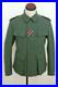 WWII German M43 elite field wool tunic Feldbluse M ONLY