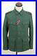 WWII German M43 elite summer HBT reed green field tunic 3XL ONLY