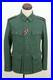 WWII German M43 elite summer HBT reed green field tunic XL ONLY