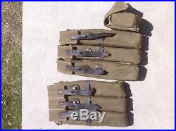 WWII German MP40 BFONG SS Room complete
