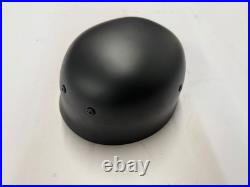 WWII German Paratrooper M38 Fallschirmjäger Airborne Helmet