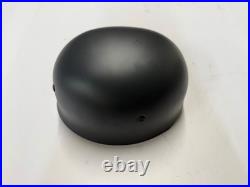 WWII German Paratrooper M38 Fallschirmjäger Airborne Helmet