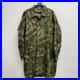 WWII German Paratrooper Splinter Jump Smock Vintage Repro Mint