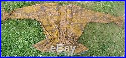 WWII German Repro Smock Palm Tree S&M Wholesale Luftwaffe HG Division M38 M40 LW
