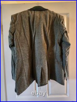 WWII German Repro Uniform