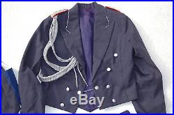 WWII German Reproduction LUFTWAFFE Officers complete dress uniform