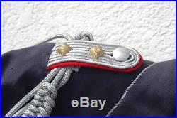 WWII German Reproduction LUFTWAFFE Officers complete dress uniform