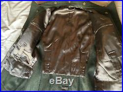 WWII German Reproduction WH Heer Army M42 Tunic, Made in USA by On the March