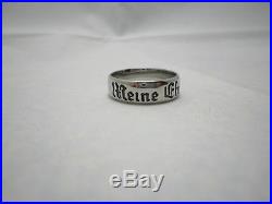 WWII German Ring Reproduction (Honor)