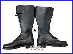 WWII German Sa Kampfzeit Style Tall Boot Size Us 5 to 15