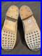 WWII German Style M37 M43 Hobnail Low Boots Leather Reenactment Shoes