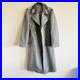 WWII German Style / Officer / Greatcoat / Military / Theater / Film / Costume /