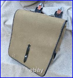 WWII German Tornister Pack Reproduction
