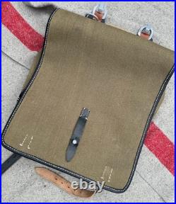 WWII German Tornister Pack Reproduction