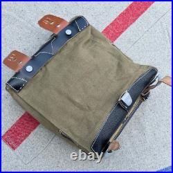 WWII German Tornister Pack Reproduction