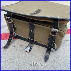 WWII German Tornister Pack Reproduction