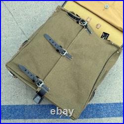 WWII German Tornister Pack Reproduction