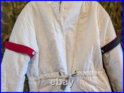 WWII German WH Reversible Winter Splinter Camo Jacket, REPRO, Splintertarn