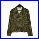 WWII German Waffen SS Dot Camo Panzer Wrap Jacket Size L Repro