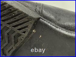 WWII German Winter Jack Boots Vintage Old Reproduction Wehrmacht