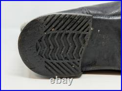 WWII German Winter Jack Boots Vintage Old Reproduction Wehrmacht