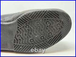 WWII German Winter Jack Boots Vintage Old Reproduction Wehrmacht