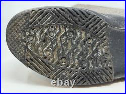 WWII German Winter Jack Boots Vintage Old Reproduction Wehrmacht