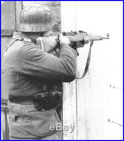 WWII German helmets M35 M40 M42 chicken wire net Aged