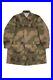 WWII Luftwaffe M40 Marsh Sumpfsmuster 43 Camo Fallschirmjäger Jump Smock