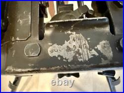 WWII Original German MG34 Gebirgslafette 34 Mountain Tripod 1944 Lafette AA Arm