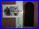 WWII Original Waffen elite German Uniform Feldgendarmerie Polizel Shoulder Board