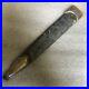 WWII Replica WW2 German Dagger Scabbard Sheath Scabbard/Sheath ONLY