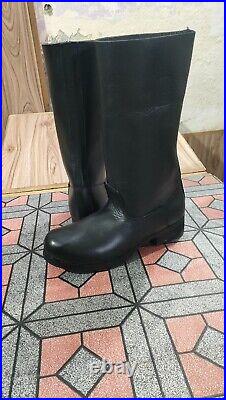 WWII Reproduction of Marching JACKBOOTS All Sizes Available