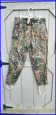 WWII SS DOT 44 SET Made for size 42 tunic and 32-34 pants