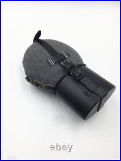 WWII WW2 German Army Combat Equipment 98K Pouch Leather Combination