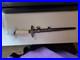 WWII, WW2 German Luftwaffe Dagger, REPLICA 16 1/2 Long Total
