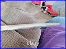 WWII, WW2 German Luftwaffe Dagger, REPLICA 16 1/2 Long Total