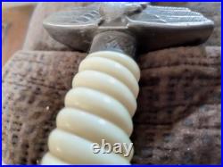 WWII, WW2 German Luftwaffe Dagger, REPLICA 16 1/2 Long Total