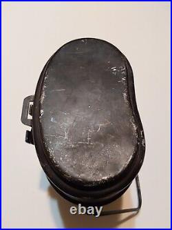 WWII WW2 MILITARY ARMY M31 MESS TIN CANTEEN PSL 61 Bento Box Aluminum