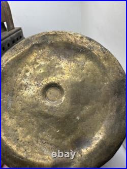 WWII Wupperdal German Railroad Signal Light Hand Lantern Train Railway Helmholtz WWII Wupperdal German Railroad Signal Light Hand Lantern Train Railway Helmholtz