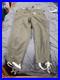 WWII reproduction German WOOL COMBAT FIELD trousers medium