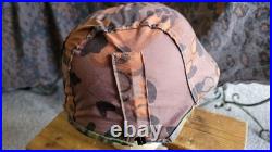 WW 2 German Helmet Cover