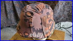 WW 2 German Helmet Cover