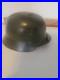 WW II WW2 German Helmet M35 size 66