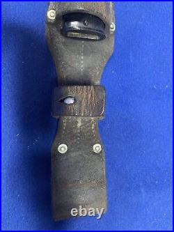 WWll German Military Parade Bayonet/Knife