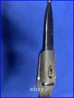 WWll German Military Parade Bayonet/Knife