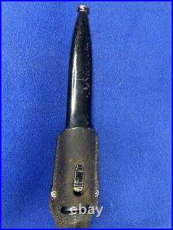 WWll German Military Parade Bayonet/Knife