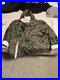 WWll WW2 german waffen SS camouflage parka SM Wholesale MADE IN USA