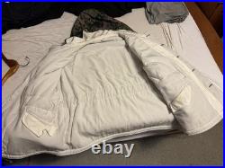 WWll WW2 german waffen SS camouflage parka SM Wholesale MADE IN USA